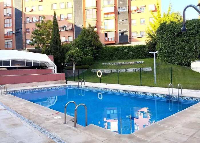 Fridda House Atocha Madrid